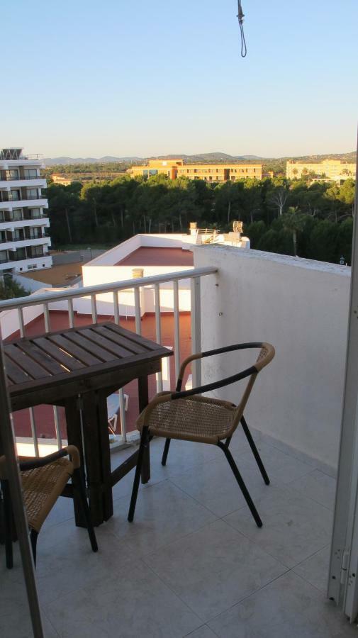 Sa Maniga 6 O Apartment Stephanie Cala Millor  Εξωτερικό φωτογραφία